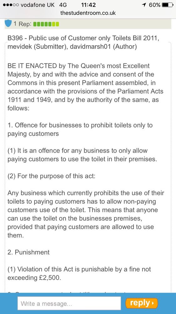 CHICHESTER ARMS Chichester Road, South Shields, Tyne and Wear, United