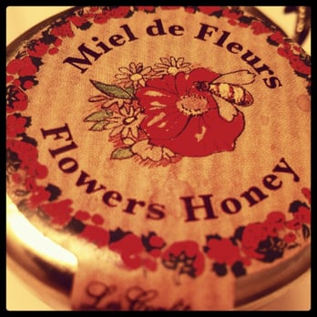 Mariposa - Honey baby, ooooh honey baby! - New American Near Me - Honolulu, Hawaii
