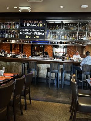 Luna Modern Mexican Kitchen by null