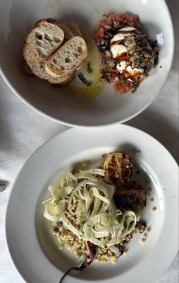 JT’s Urban Italian by null