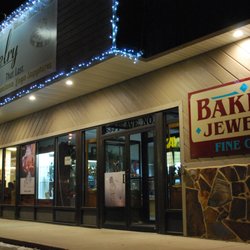 Bakers Jewelry - Bakers Jewelry