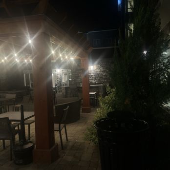 Residence Inn - Patio with grill - Hotels Near Me - Louisville, Kentucky Residence Inn - Patio with grill - Hotels Near Me - Louisville, Kentucky