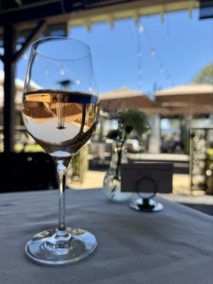 The Restaurant at Ponte by null