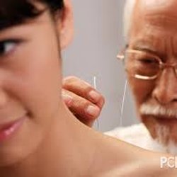 Lee's Herbs Acupuncture - Acupuncture is a needling therapy by inserting tiny sterilized-single-use needle into piints for 70+ problems, esp pain or aches.....