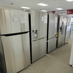 Cranes L&M Appliance
