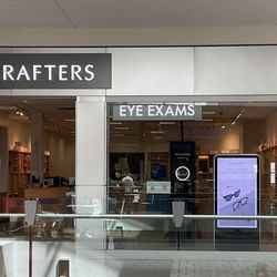 LensCrafters