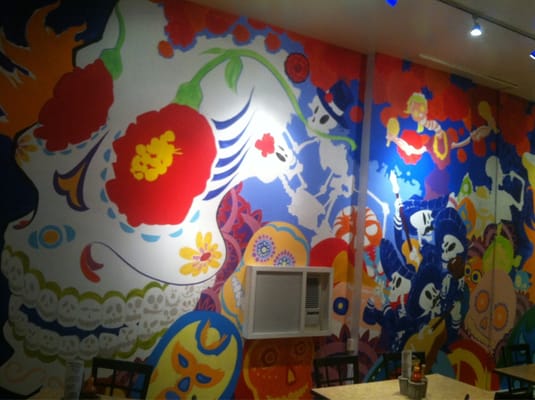 Tito Santana Taqueria by null