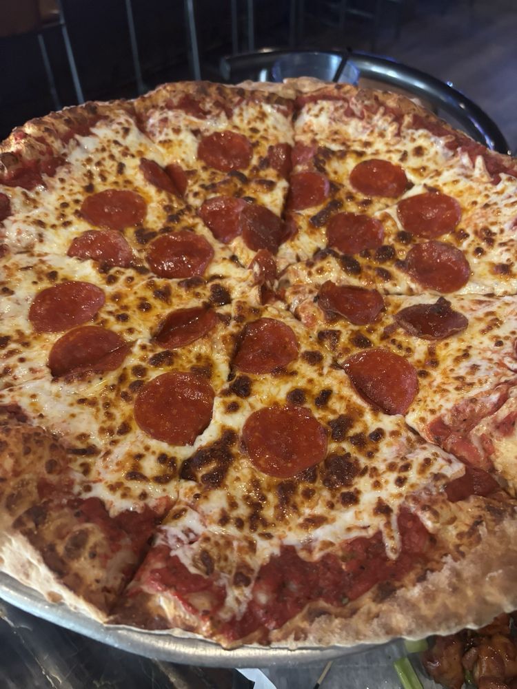 Social spots from PK's Bar & Grill