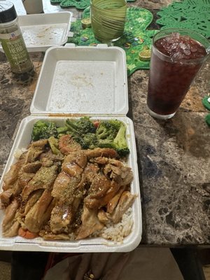 Wah's Kitchen by null