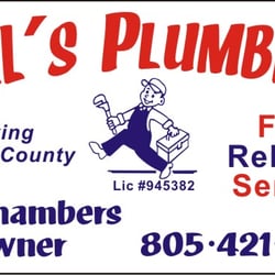 Bill’s Plumbing