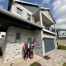 CLM Mortgage
