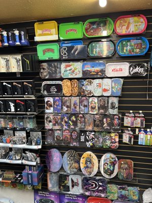 Berkeley Smoke and Vape by null