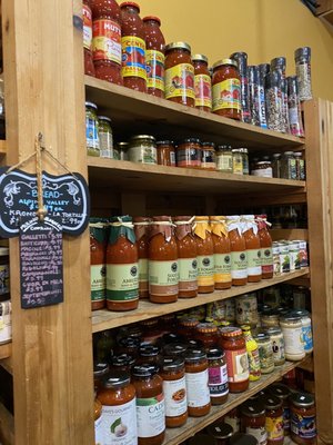 The Market By Buon Appetito by null