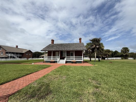 Ponce de Leon Inlet Lighthouse & Museum by null