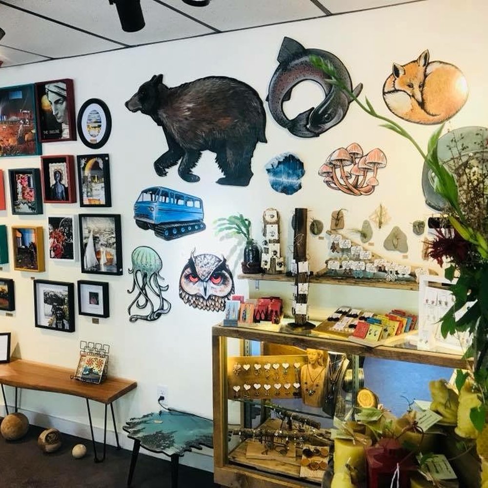 The Best 10 Gift Shops Near Bragg Farm Sugar House & Gift Shop In East  Montpelier, Vt - Yelp