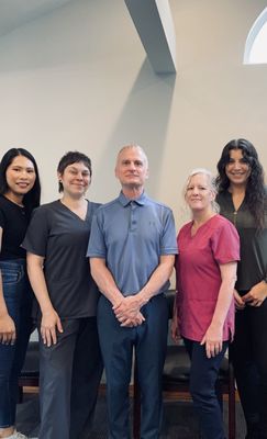 Dynamic Chiros-Auburn