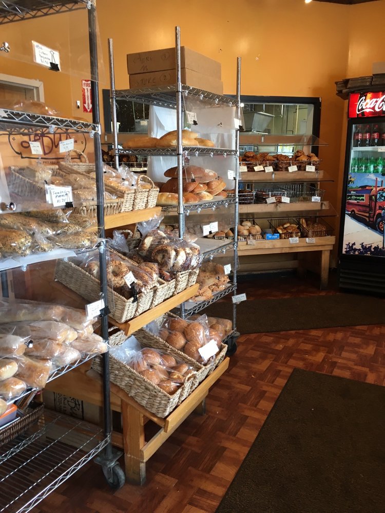 LeBus Bakery Outlet 35 Photos & 40 Reviews Bakeries 479 Shoemaker