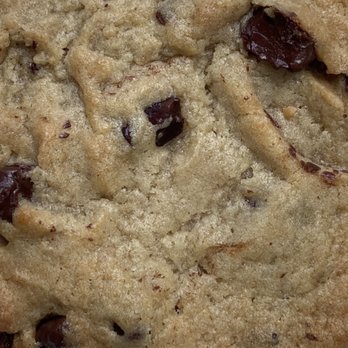 Insomnia Cookies - Chocolate Chunk is a favorite. 09/29/2020 - Food Delivery Services Near Me - Storrs, Connecticut Insomnia Cookies - Chocolate Chunk is a favorite. 09/29/2020 - Food Delivery Services Near Me - Storrs, Connecticut