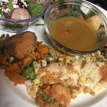 Radio Africa Kitchen - Caterers Near Me - San Francisco, California Radio Africa Kitchen - Caterers Near Me - San Francisco, California