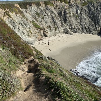 Bodega Bay Trailhead - Hiking Near Me - Bodega Bay, California Bodega Bay Trailhead - Hiking Near Me - Bodega Bay, California