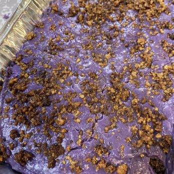 Official Lumpia Lady - Ube - Food Stands Near Me Official Lumpia Lady - Ube - Food Stands Near Me