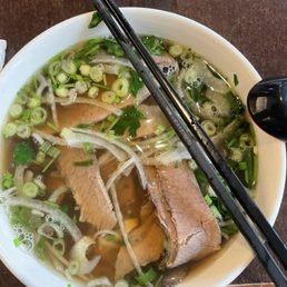 Small - 8. Pho Lean Brisket Small - 8. Pho Lean Brisket