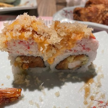I Love Sushi - "something" Hills - Sushi Bars Near Me - Davis, California