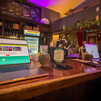 Lacuna - Lounges Near Me - Phoenix, Arizona
