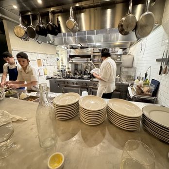 Petit Trois - French Near Me - Sherman Oaks, California
