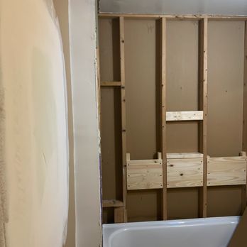 Ace Handyman Services South Pittsburgh - In Between during the process - Handyman Near Me Ace Handyman Services South Pittsburgh - In Between during the process - Handyman Near Me