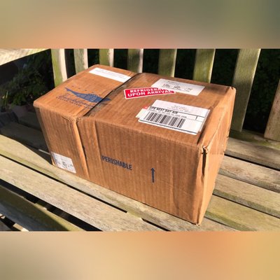 Durham's Tracklements and Smokery by null