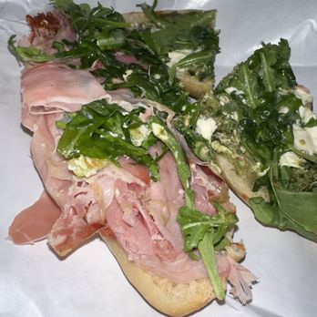 The Italian Sausage - #1 Prosciutto Sanwich - Meat Shops Near Me - Gladstone, Missouri The Italian Sausage - #1 Prosciutto Sanwich - Meat Shops Near Me - Gladstone, Missouri
