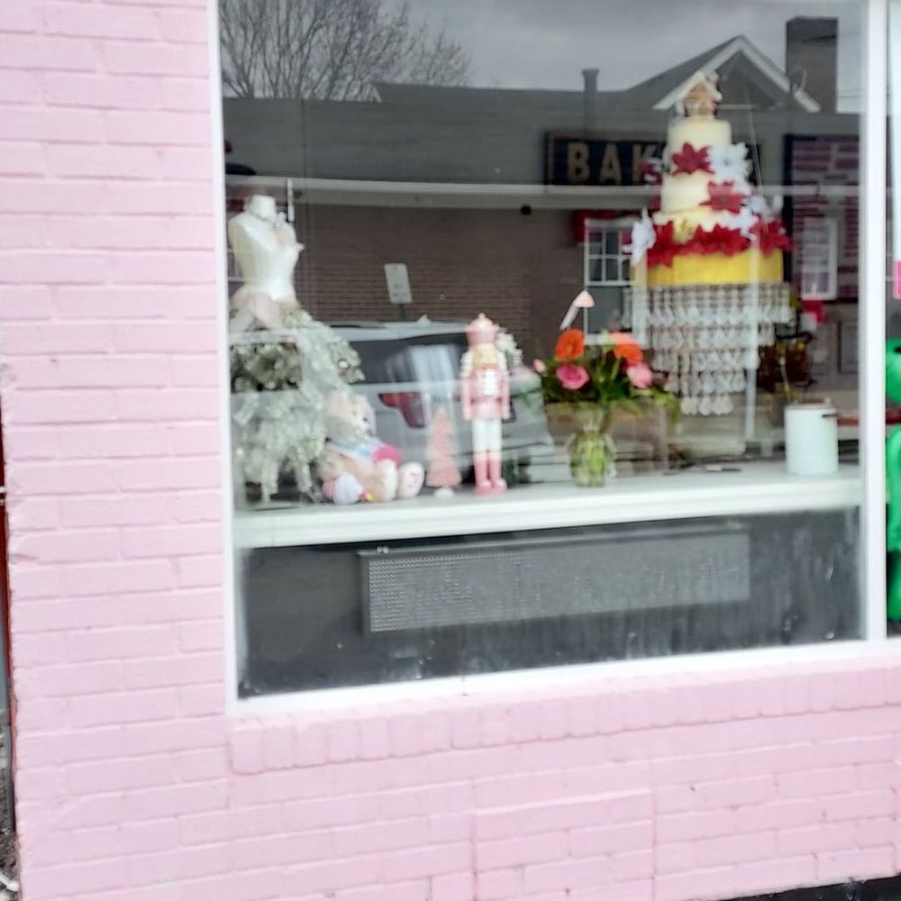 BeBe Kakes - Front - Bakeries Near Me - Mars, Pennsylvania