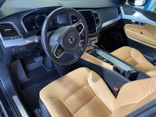 Interior Detailing - Interior Detailing