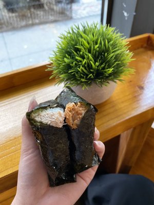 What's the Scooooop by null