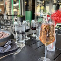 Bar Reverie
