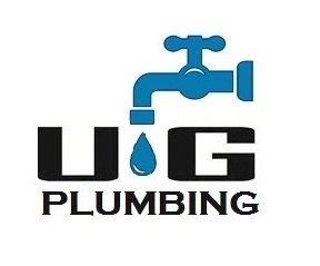 Slide of UG Plumbing