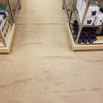 Belk - You literally just opened, and you're filthy. Disgusting. This place doesn't care - Department Stores Near Me - Buford, Georgia
