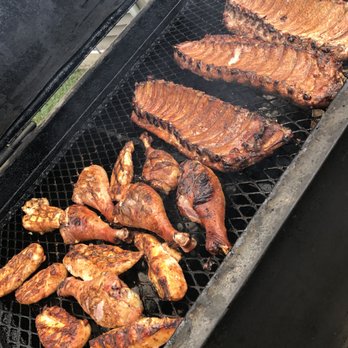 Triple D's BBQ - Made fresh daily - Barbeque Near Me - Waterloo, Iowa
