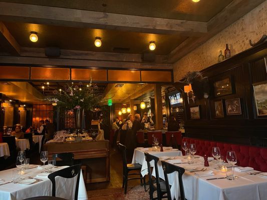 Steakhouse No. 316 Boulder by null