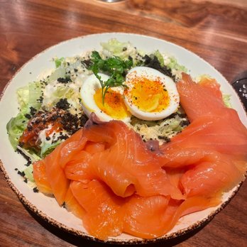 Unconventional Diner - Dirty Caesar - Breakfast & Brunch Near Me - Washington, DC, District of Columbia