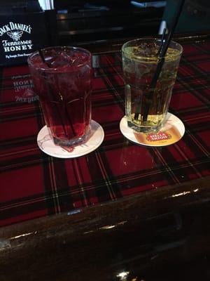 King George Tavern by null