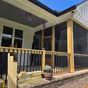 Burnett Outdoor Solutions - Handyman Near Me - Jefferson, Georgia Burnett Outdoor Solutions - Handyman Near Me - Jefferson, Georgia