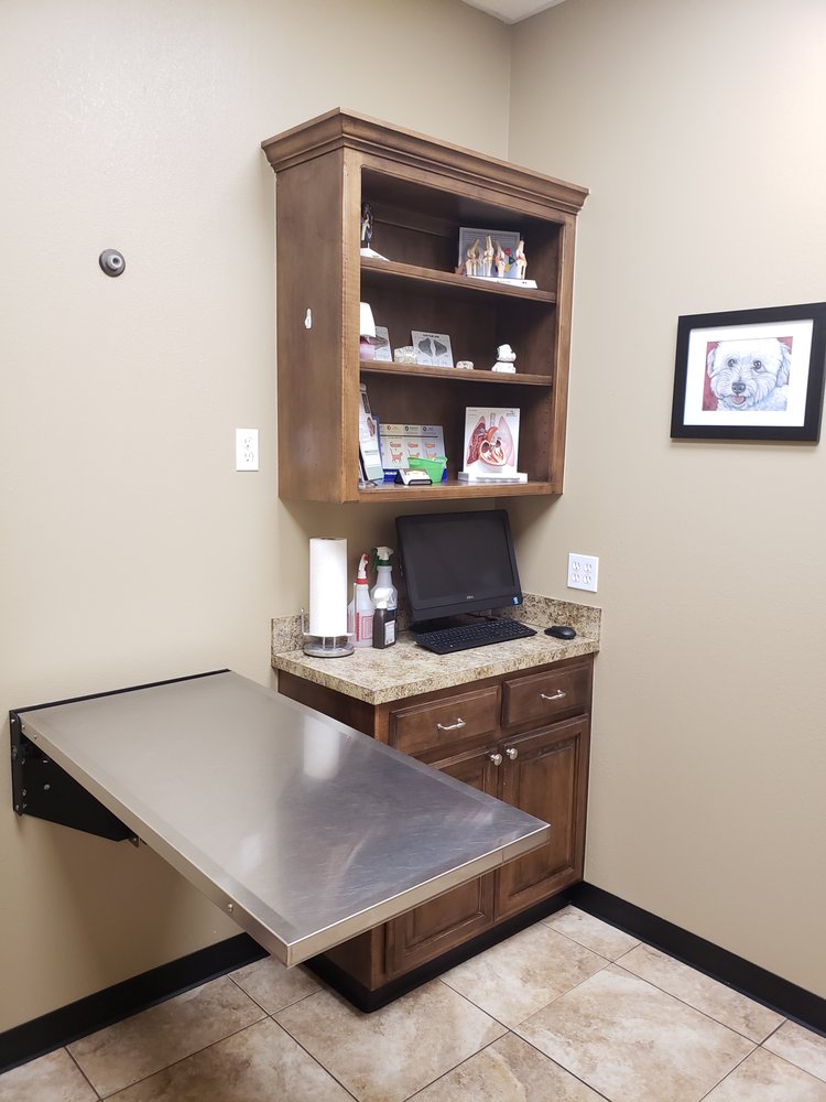 GLEN EAGLES PET HOSPITAL Updated October 2024 14 Photos & 10