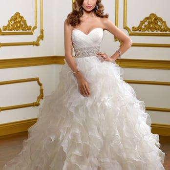 Bella's Brides - Bridal Near Me - Vaughan, Ontario
