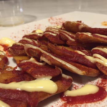 Patio Tapas and Beer - Tapas/Small Plates Near Me - Boca Raton, Florida