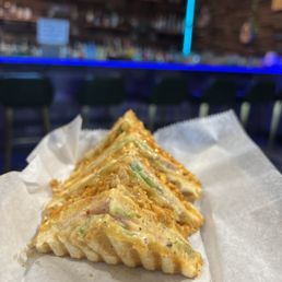 Chicken Kheema Roll