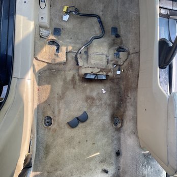 Dmv_Detailing - Before - Auto Detailing Near Me