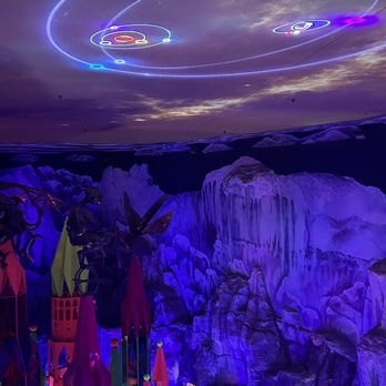 Meow Wolf - Exhibit - Venues & Event Spaces Near Me - Denver, Colorado