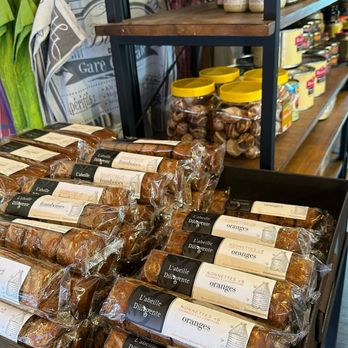 Little Gourmand - Specialty Food Near Me - Nashville, Tennessee Little Gourmand - Specialty Food Near Me - Nashville, Tennessee